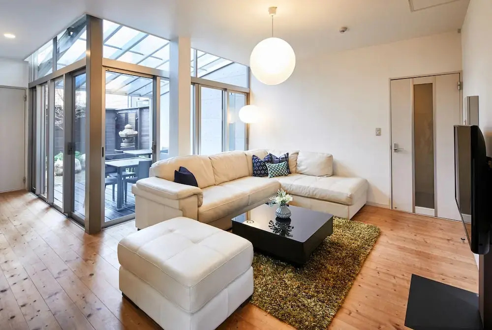 Gojo Higashiyama Residential Suite