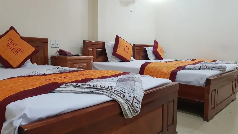 Thu Ha Hotel