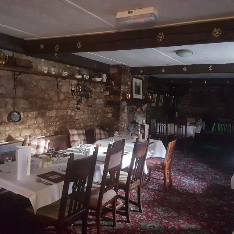 Fox and Pheasant Inn