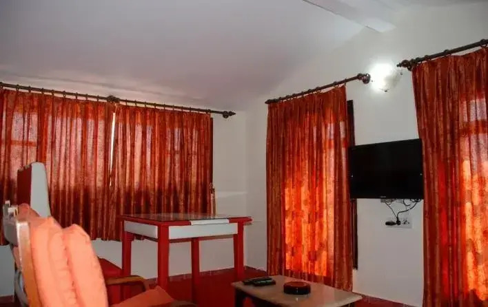 Dogus Hotel