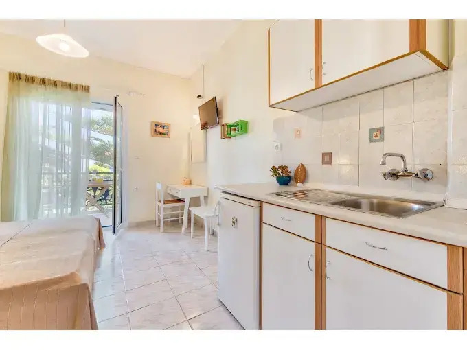 Panorama Studios & Apartments
