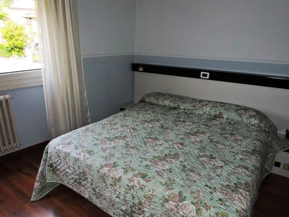 Hotel Capri