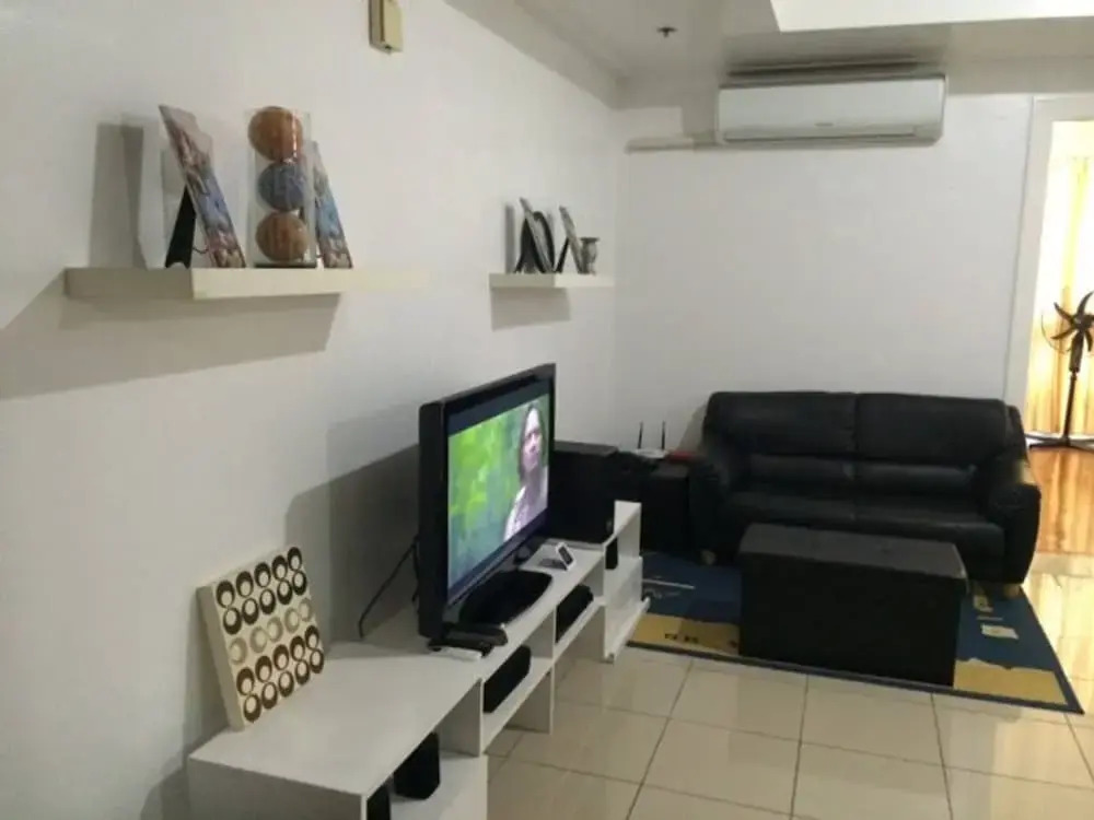 1 Br Robinsons Place Manila- Rpr07