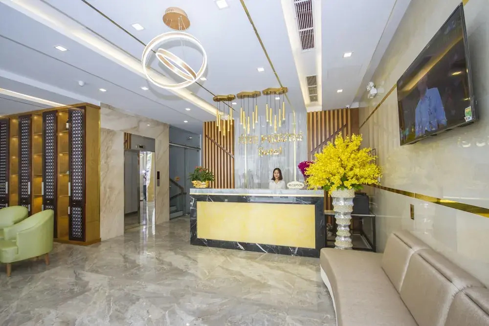 OYO 902 Anh Phuong Hotel