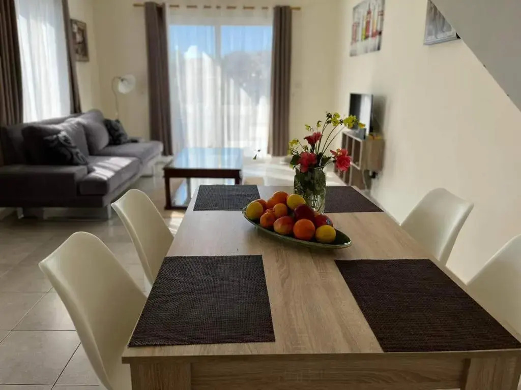 Desire Gardens 2bedroom townhouse