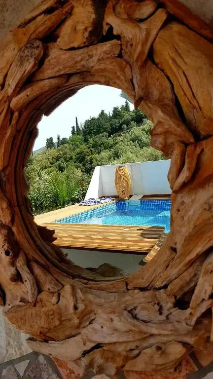 Luxury Villa Athina
