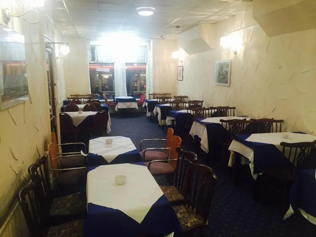 Rooms Inn Blackpool
