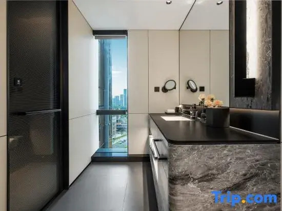 IntercityHotel Zhuhai Hengqin Seaview