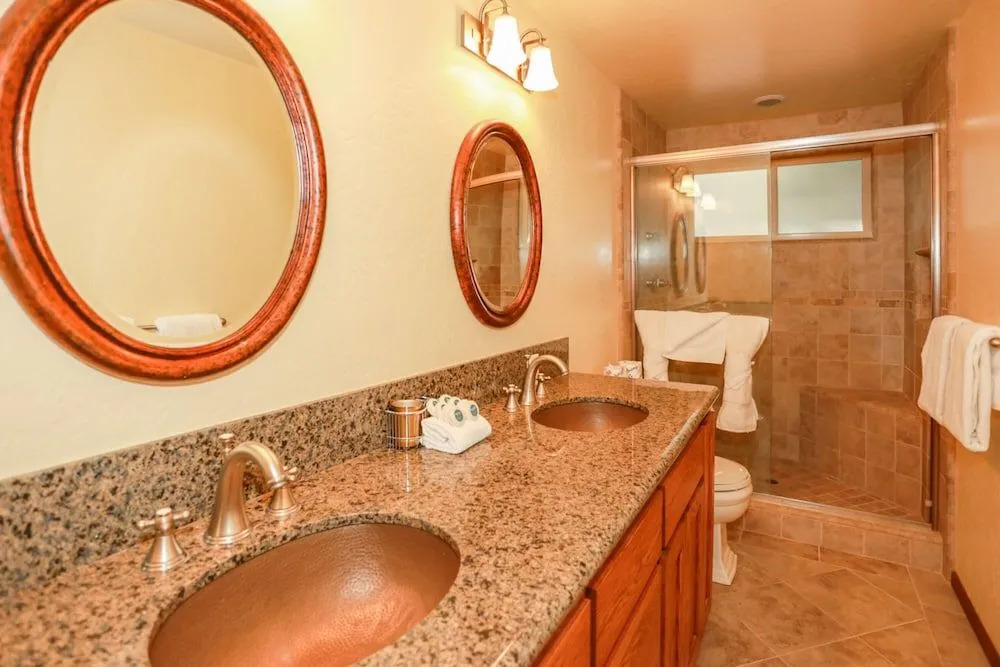 La Cerena Getaway #1960 by Big Bear Vacations
