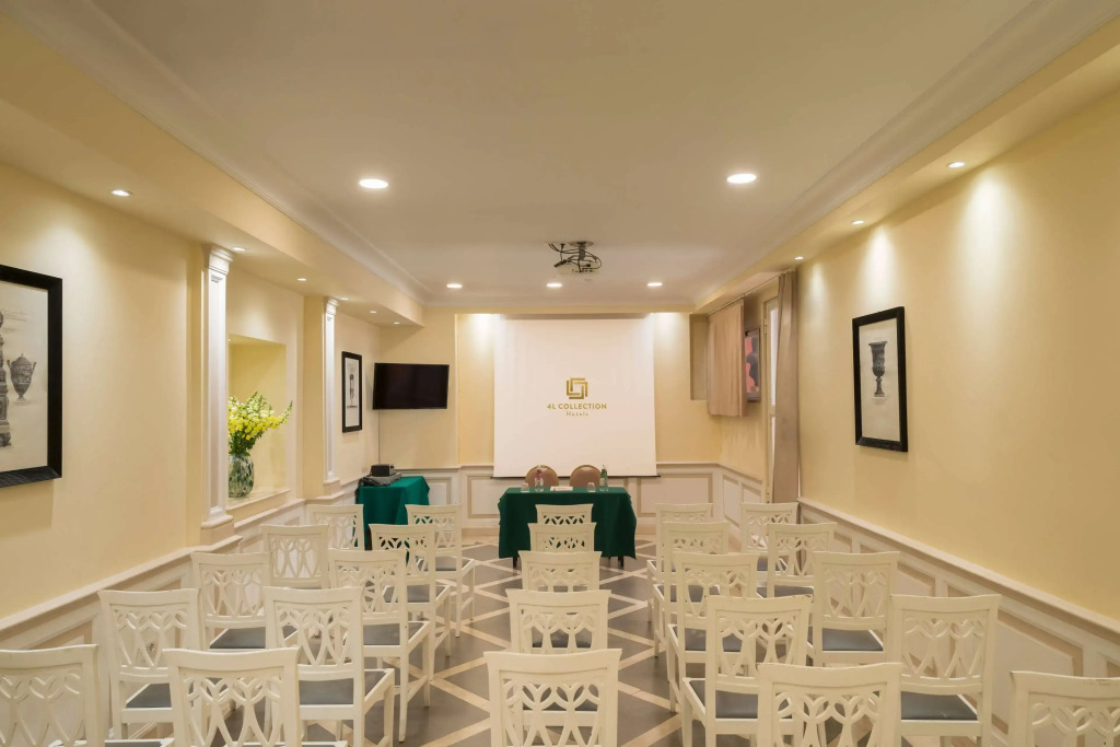 Hotel Degli Aranci