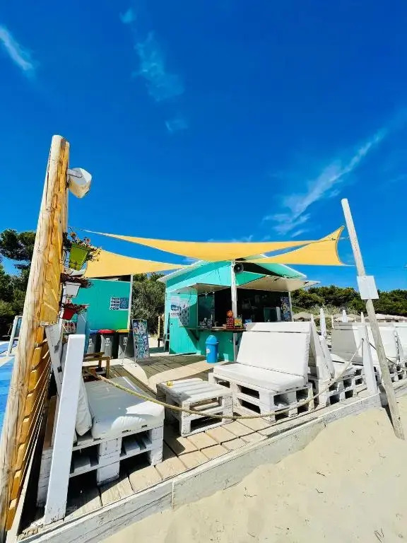 Camping Smeraldo
