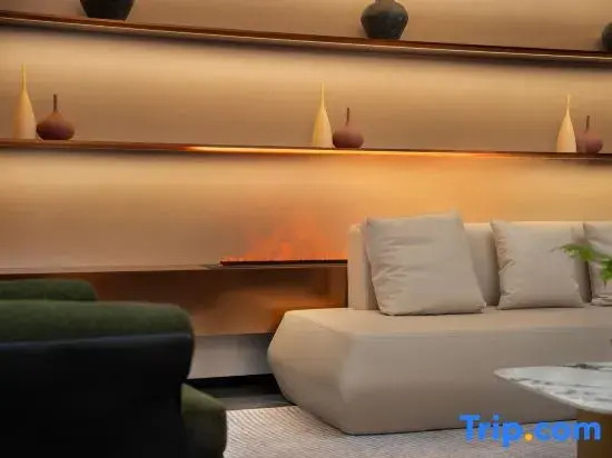 Yueyi Hotel (Huaihua Sports Center)