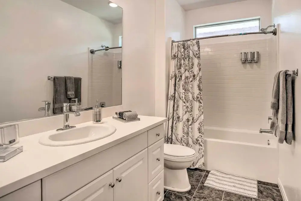 Idyllic Indio Oasis w/ Private Pool & Spa!