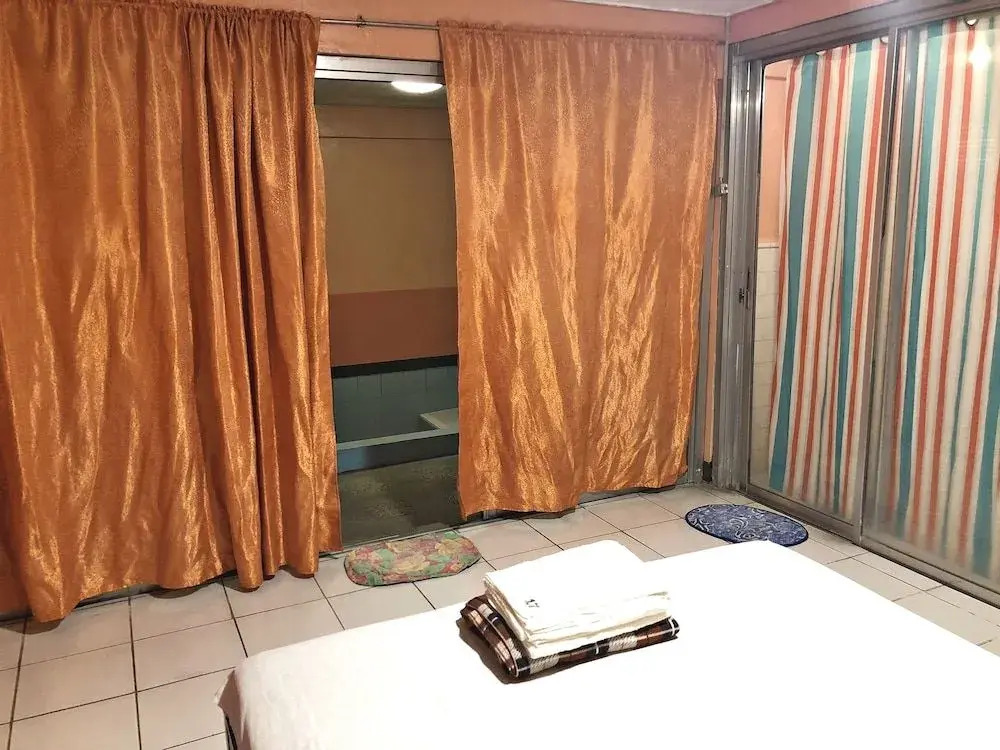 Agua Caliente Hot Spring Resort and Hotel