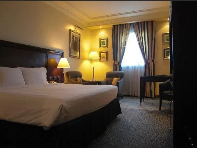 Sheraton Aleppo