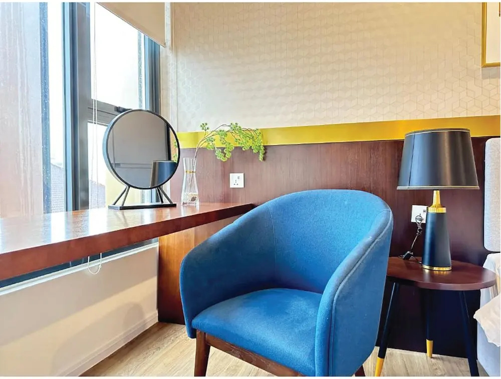 Ceylonz Suites By Staybliss
