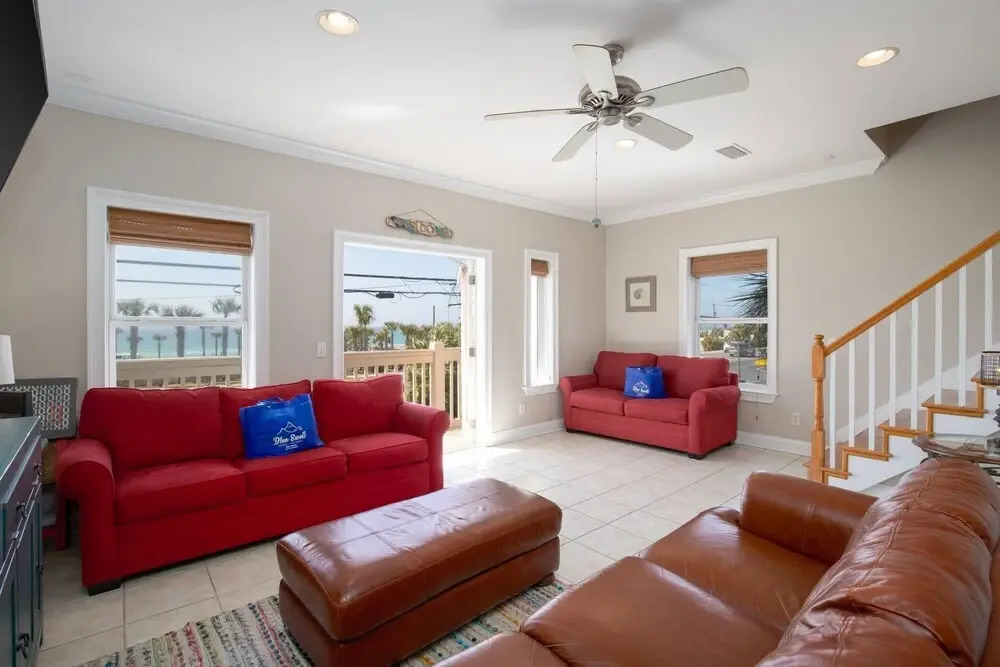 12908 Front Beach Road #101 by Blueswell