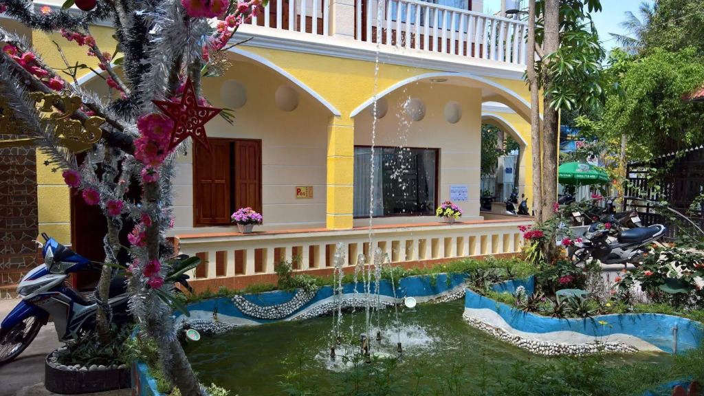 Phu Quy Resort Phu Quoc