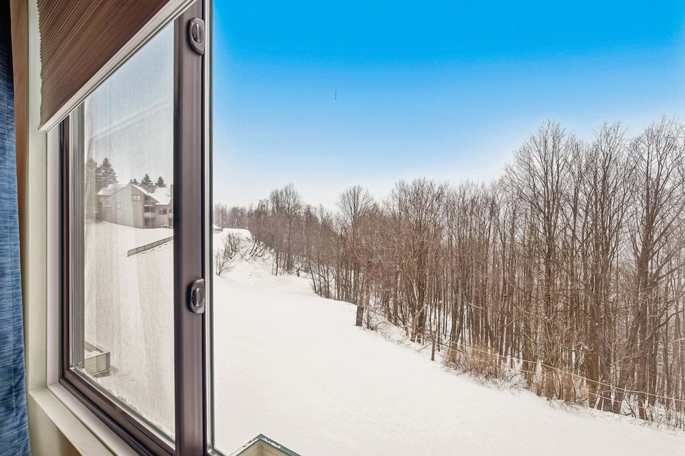 Seven Springs Meadowridge 3brloft Premier-cssv8011 3 Bedroom Condo
