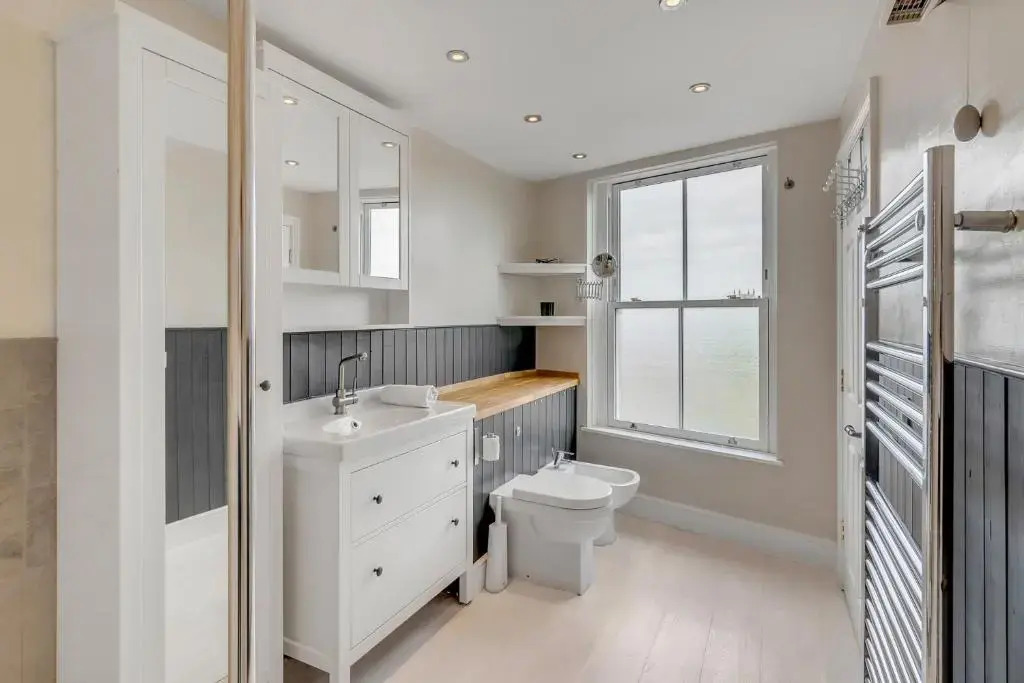 City Heights, Central Norwich
