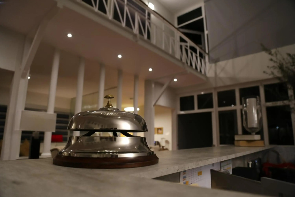 Casa Massima Hotel