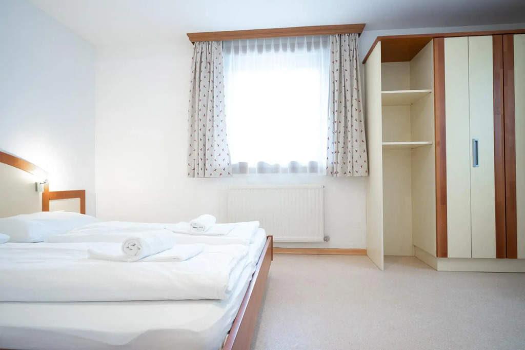 Seilergasse Apartments - TOP 8
