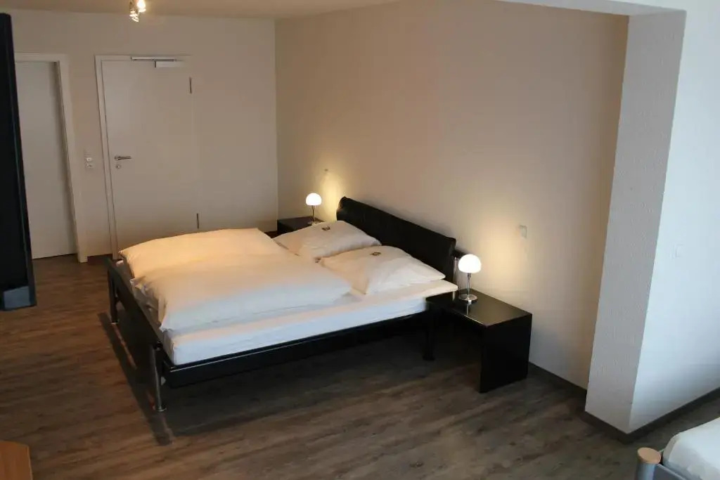 Hotel Brunnenhof