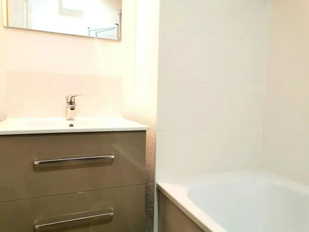 Résidence TERRASSE - 2 Pièces pour 6 Personnes 54