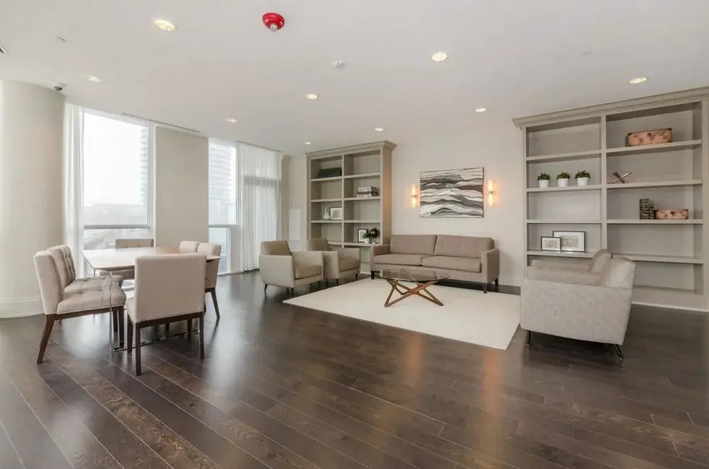 Grand Royal Condos - Toronto