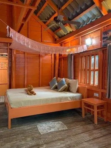 Starfish Bungalows