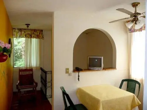 Residence Casa Azul