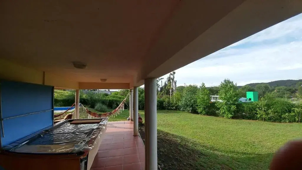 casa de campo en Villa Los Aromos Cordoba
