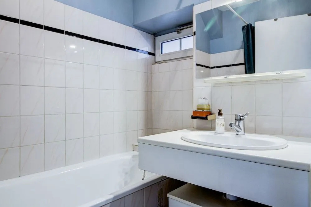 Le Bannelier - Cosy & Clean