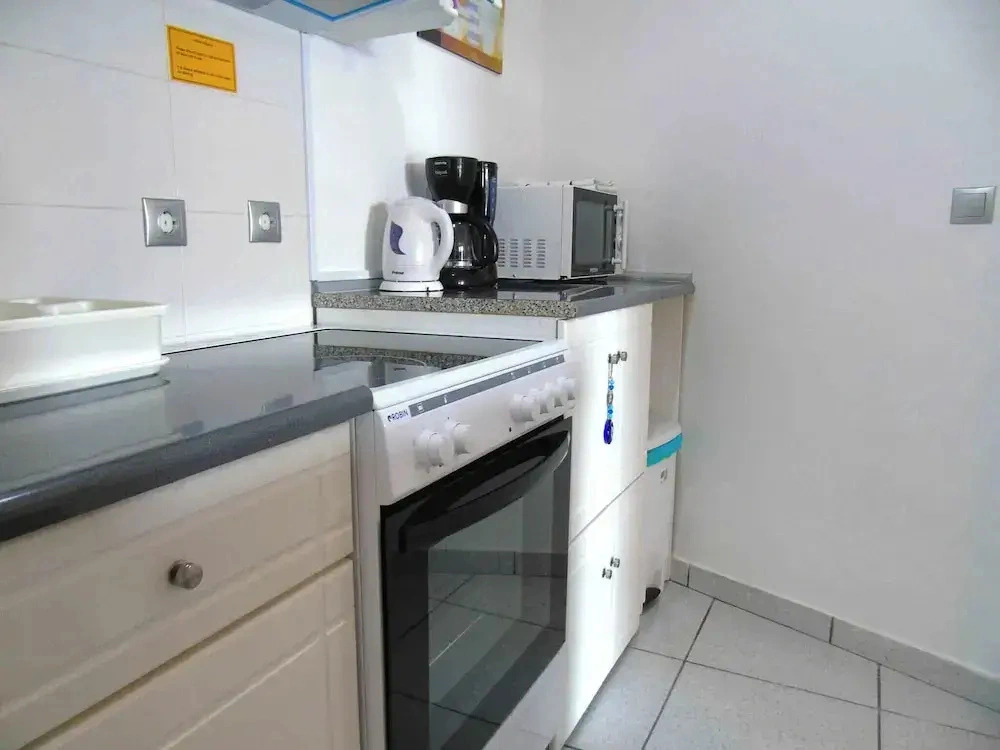Sea Rose Apartment