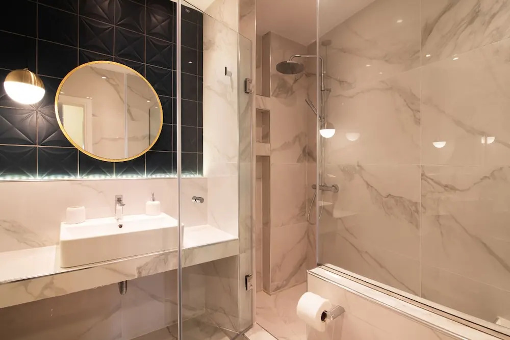 Pame Rentals - Charming Central Studio