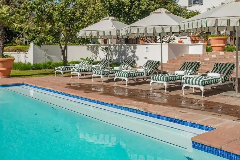 Franschhoek Manor