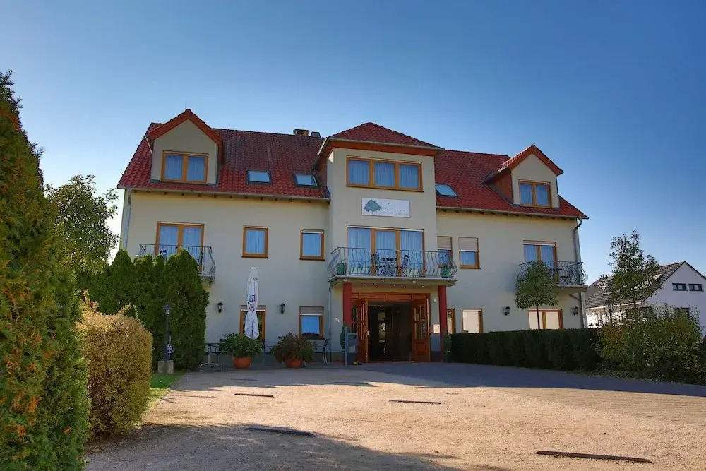 Fetzers Landhotel