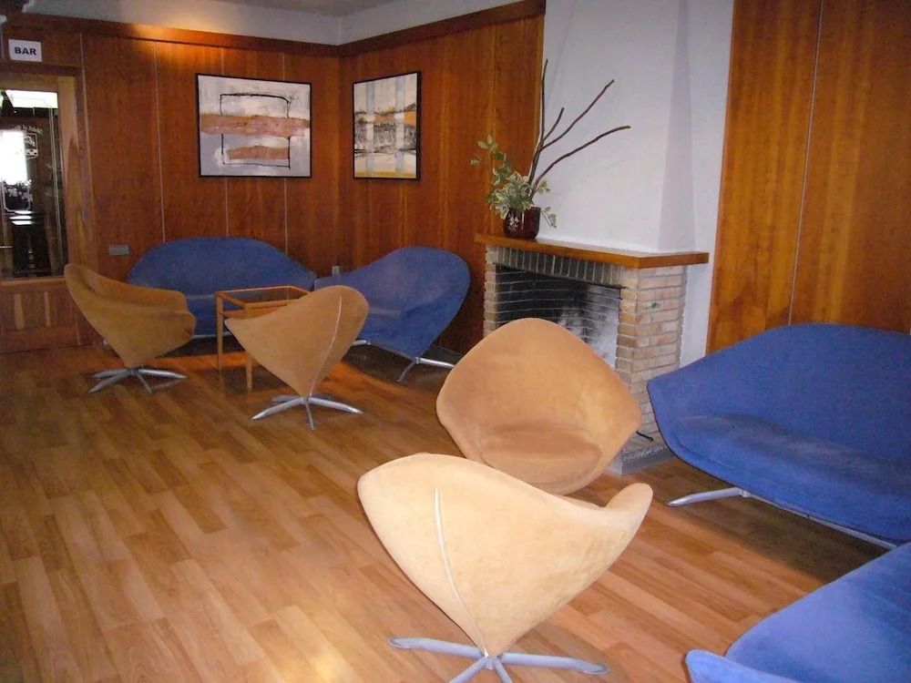 Hotel El Mesón