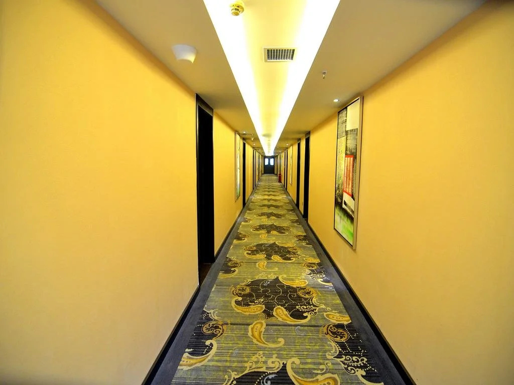 Leshui Boutique Hotel