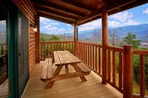 Heavenly Heights Holiday home