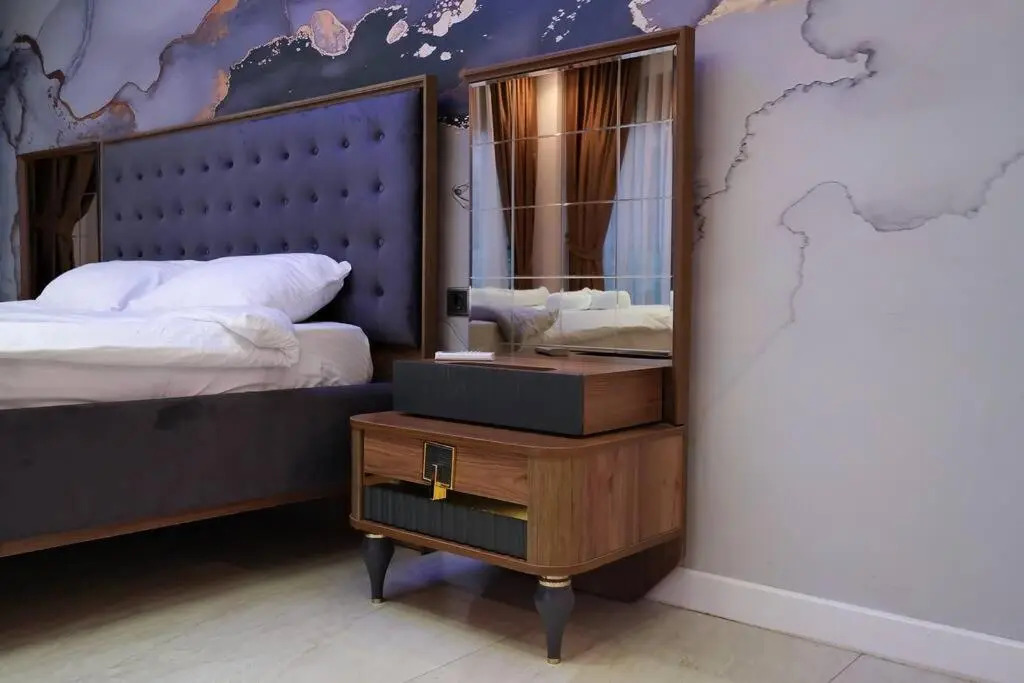 Alanya Luxury Villas