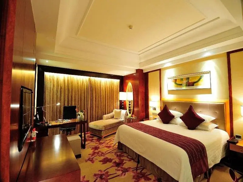 Joyhome Grand Hotel