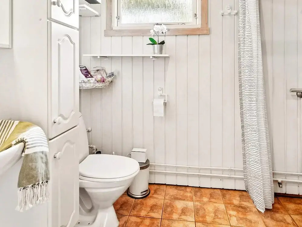 6 person holiday home in Nykøbing Sj