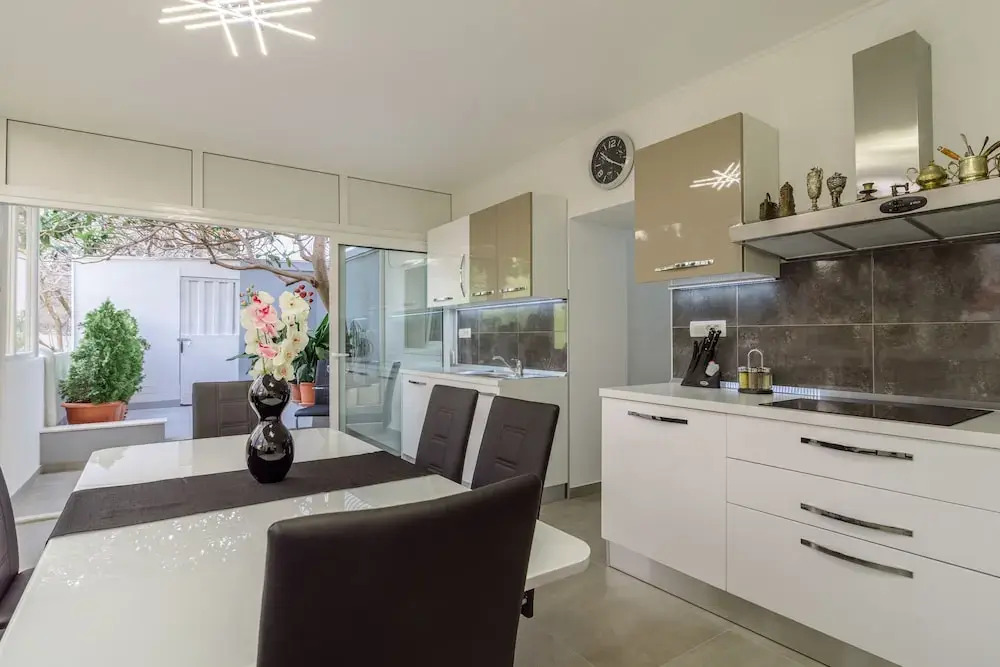 Holiday Home Niko