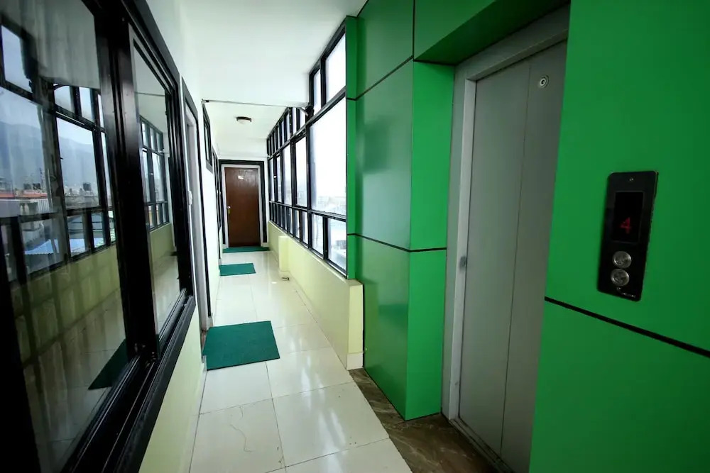 Classic Nepal Hotel