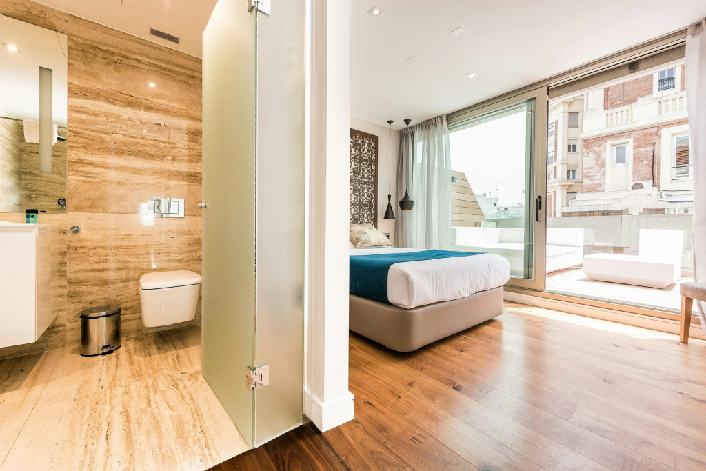 Gran View Apartments