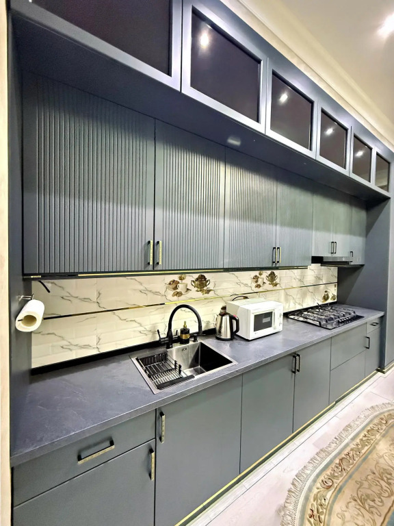 Royal Rentals (Роял Ренталс) на улице Богиравон 55/1