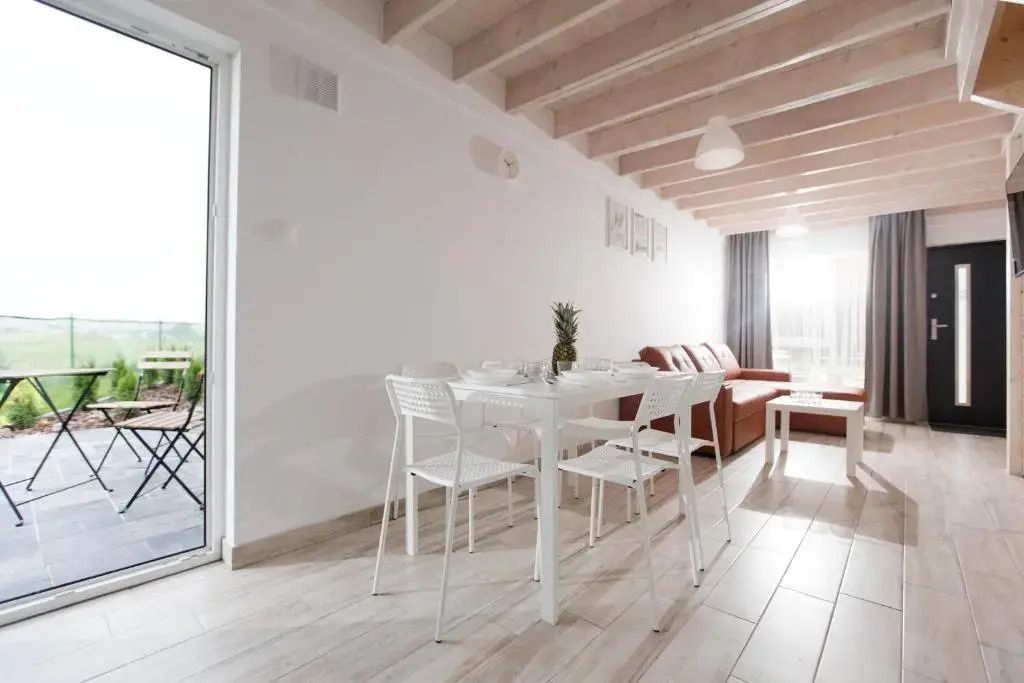 Pina House