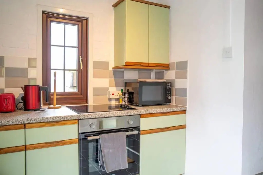 Hele Bay Cottage