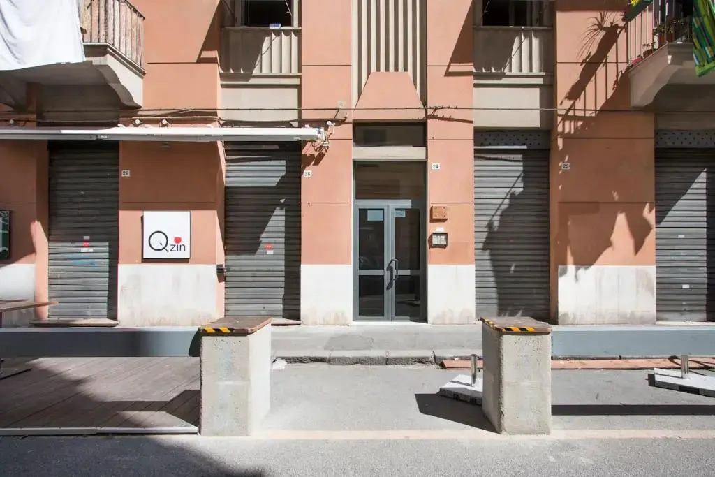 Belle Cinque Terre Apartments